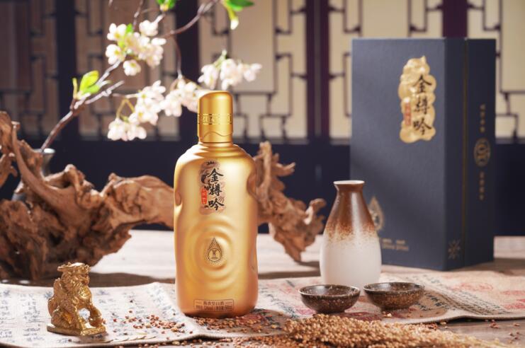 什么是醬香白酒